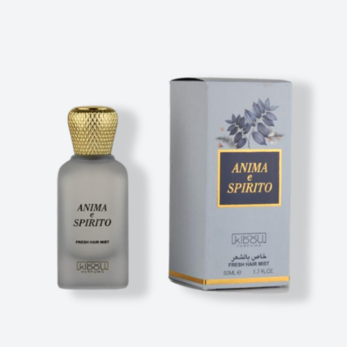 عطر الشعر انيما اي سبريتو من كيدو