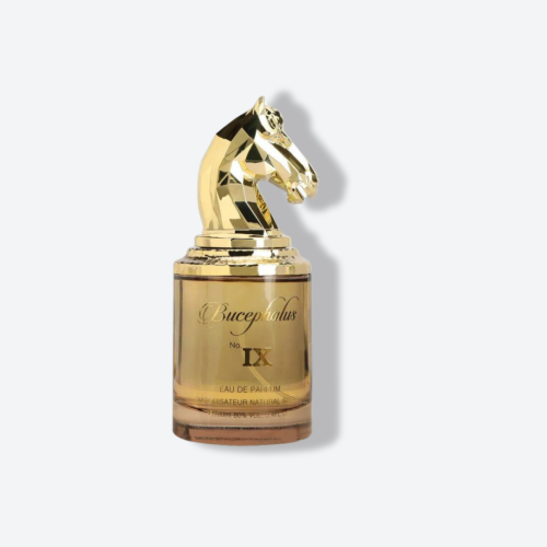 ارماف بوسيفالوس للجنسين رقم IX