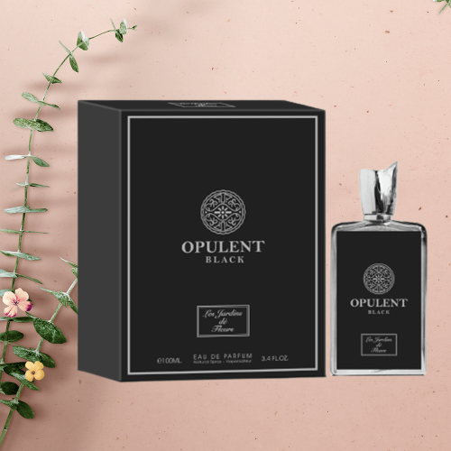 Opulent Black