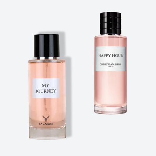 عطر ماي جورني