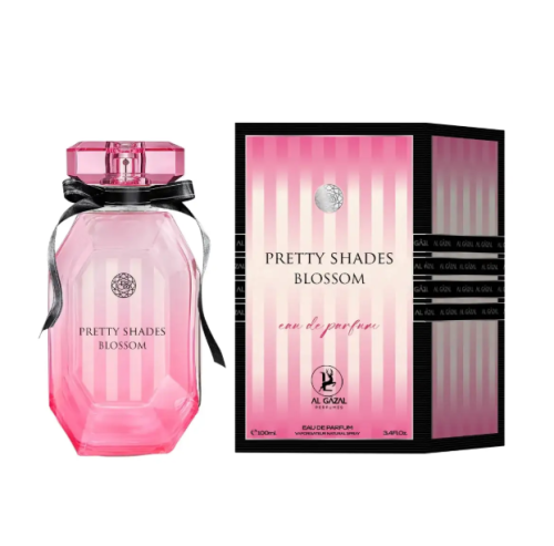AL GAZAL PERFUMES PRETTY SHADES BLOSSOM