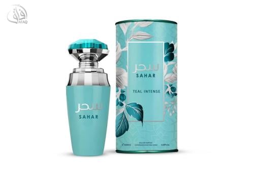 عطر آفاق سحر