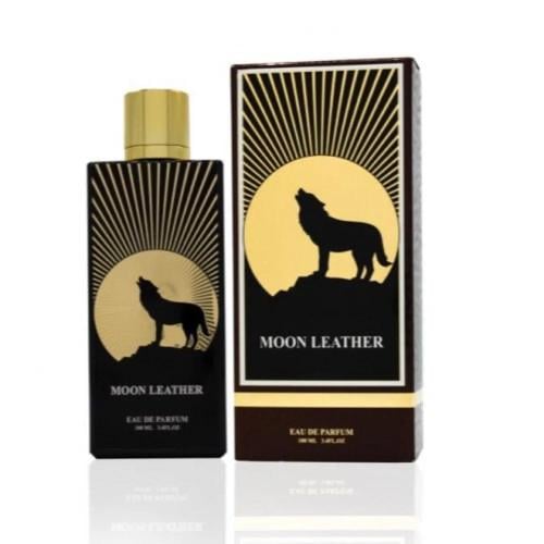 عطر مون ليذر 100 مل