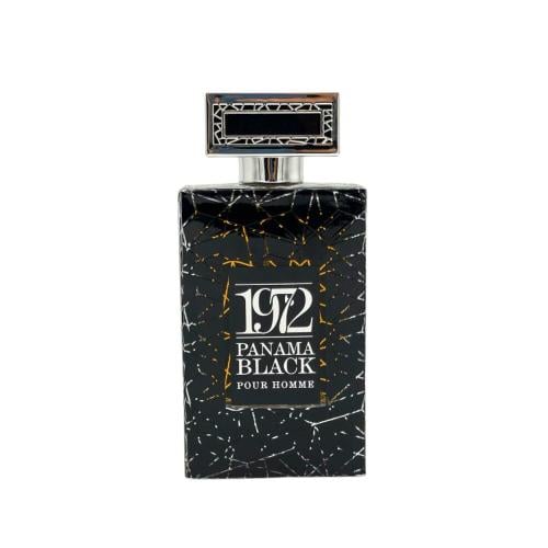 عطر ١٩٧٢ باناما بلاك