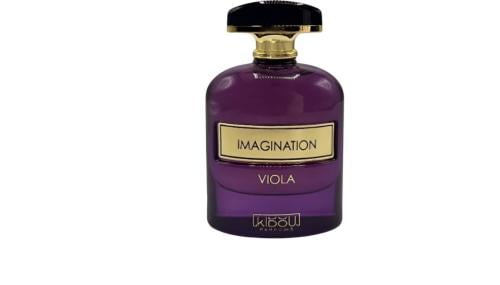 Kidou Imagination Viola