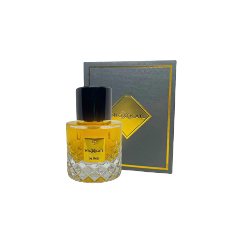 عطر لا فيدي انتوكسيكيت