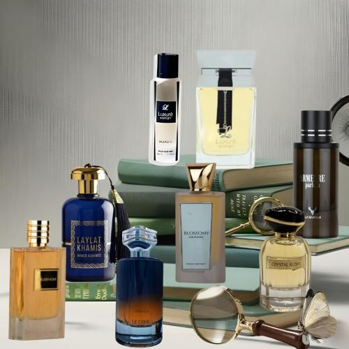 بكج الفرصه (عبدالرحمن المطيري ) - ضمان ذهبي