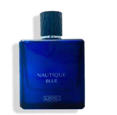 Nautique Blue Unisex Perfume - Eau De Parfum - 100...