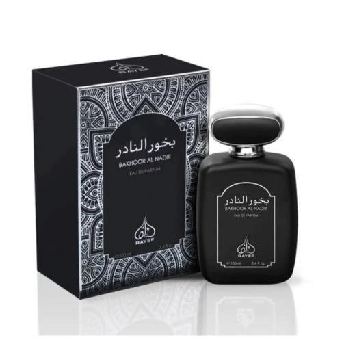 رايف بخور النادر