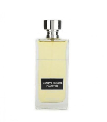 GENEVA HOMME PLATINUM