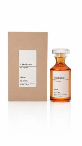 BRAND G DOMINION MARINE EAU DE PARFUM