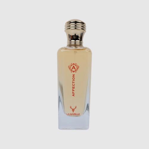 عطر لا غزال افكشن