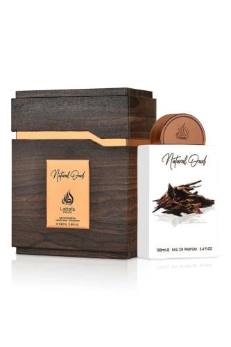 عطر برايد عود