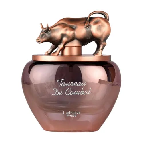 Toru de Combat perfume