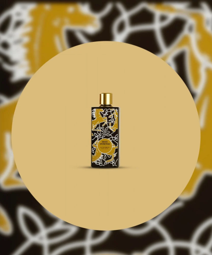 آيرش إنتنس 50ملي