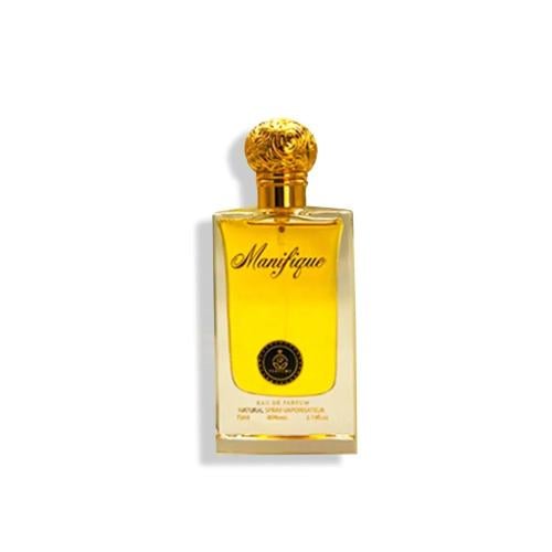عطر مانيفيك