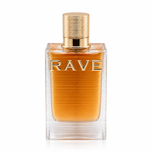 Rap perfume