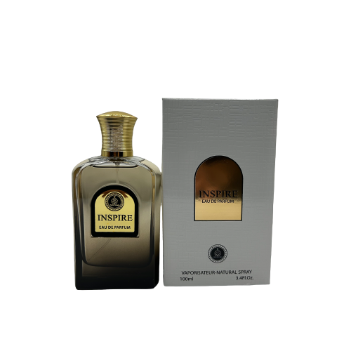 عطر إس بي بيرفوم إنسباير