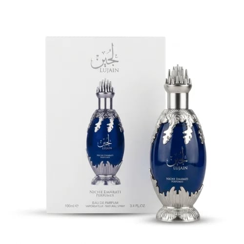 lujan perfume