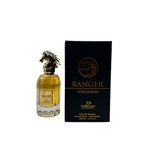 عطر تيراس دي برفوم رينجر نوار اكستريم