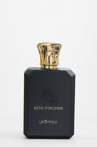 REVEDINCENSE For Men, Eau De Parfum 100 ML