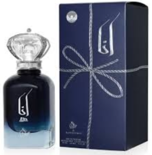 ANA BLUE