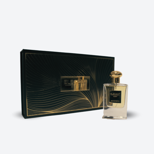 طقم هدية 4 عطور من ايليقنت