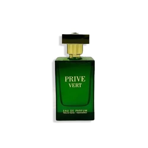 Prive Vert