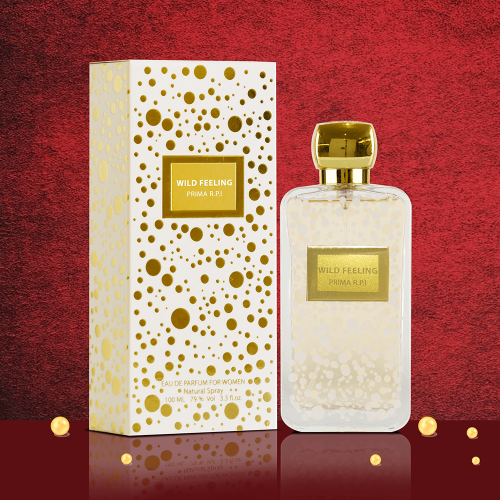 عطر وايلد فيلينغ