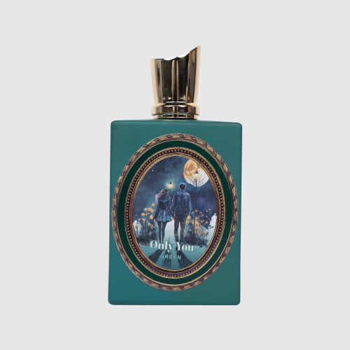 عطر اونلي يو جرين