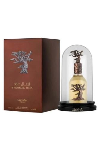PRIDE Eternal Oud Eau De Parfum