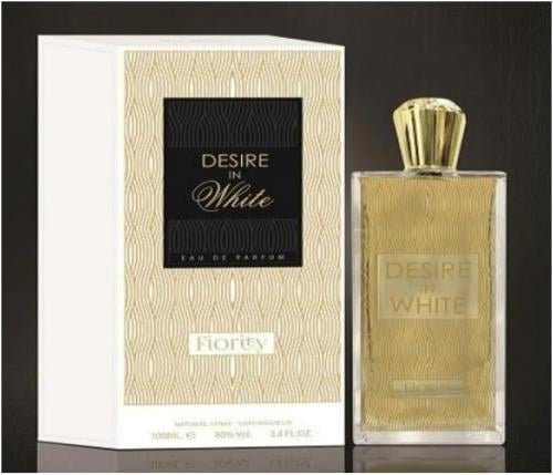 DESIRE IN WHITE 100 ML