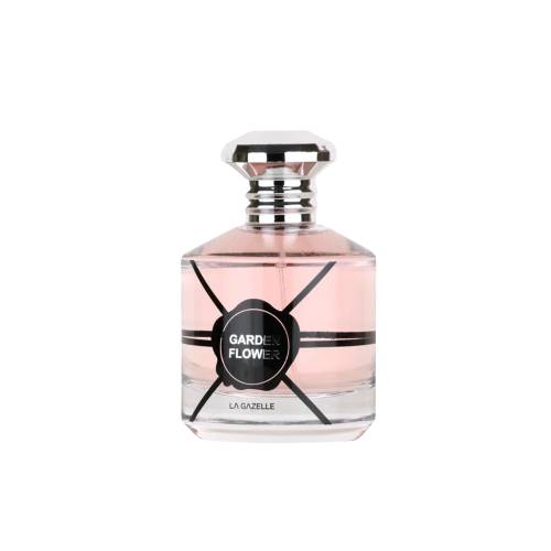عطر لا غزال جاردن فلاور