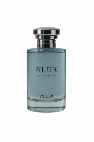 Infinite Blue Fragrance for Men - 100ml Eau De Par...
