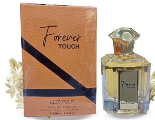FOREVER TOUCH