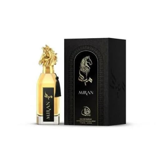 AFAQ MIRAN EAU DE PARFUM