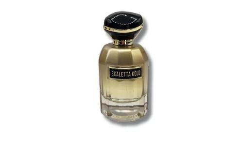 KIDOU PARFUMS Scaletta Gold