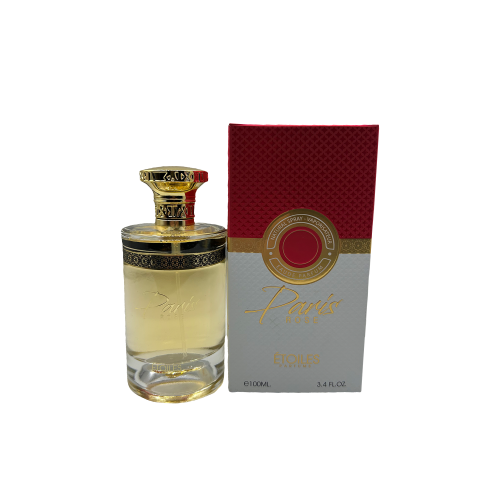 إتوال بارفوم باريس روز