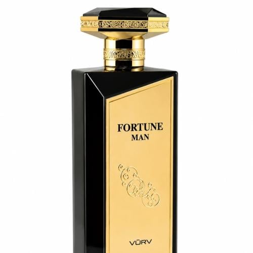 Fortune Man perfume