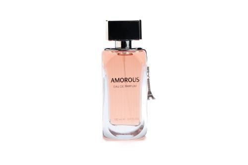 amorous