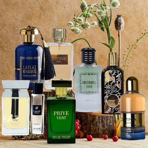 بكج نونا دايز