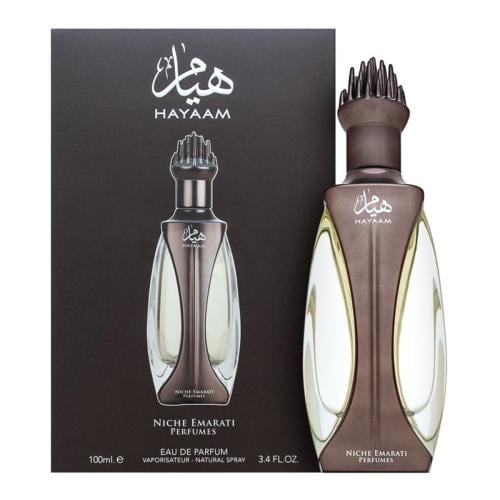 عطر هيام لطافة