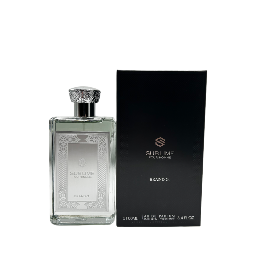 عطر سابليم بور أوم