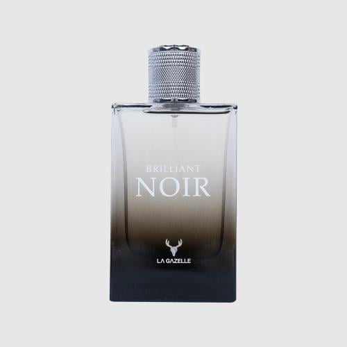 عطر لا غزال بريليانت نوار