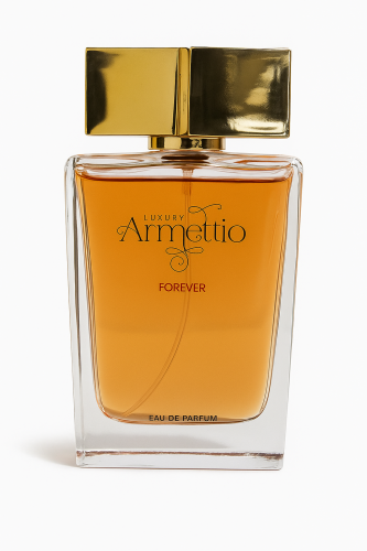 ARMETRIO FOREVER