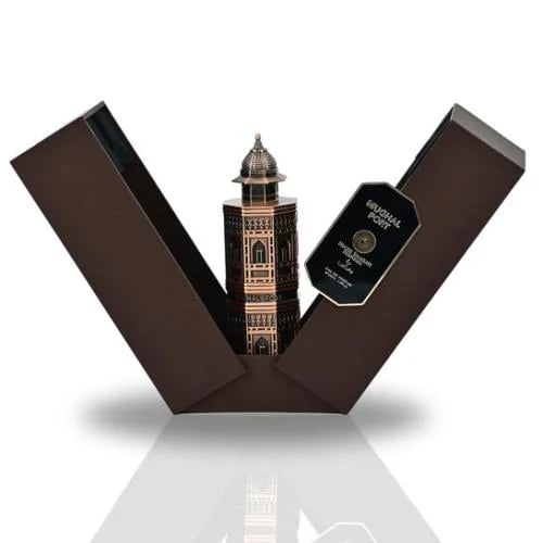 Mughal Forte perfume