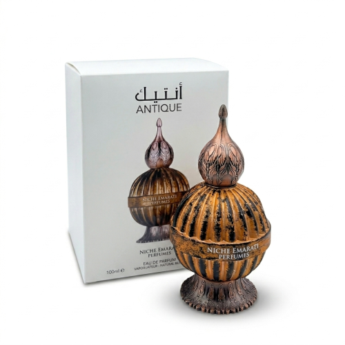 antique perfume