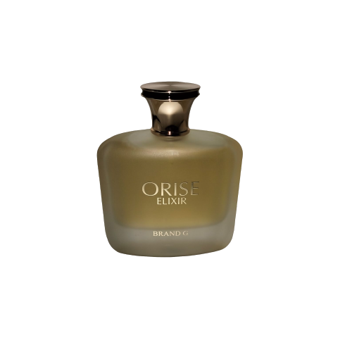 عطر أوريس اليكسير