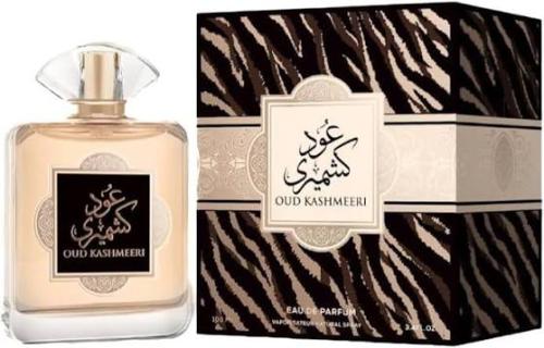 AFAQ OUD KASHMEERI EAU DE PARFUM