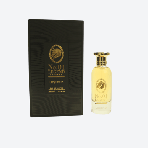 ليجند انتنس